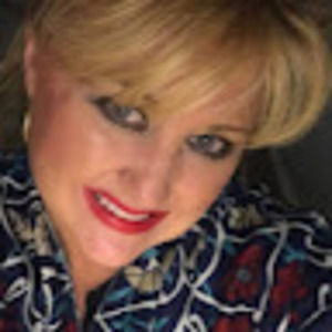 Meet your Posher, Tricia